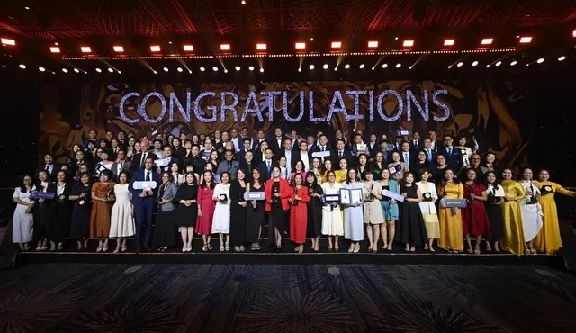 789BET được lot vào top 5 thương hiệu cá cược lớn mạnh nhất châu Á